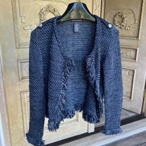 Chelsea & Theodore Jacket